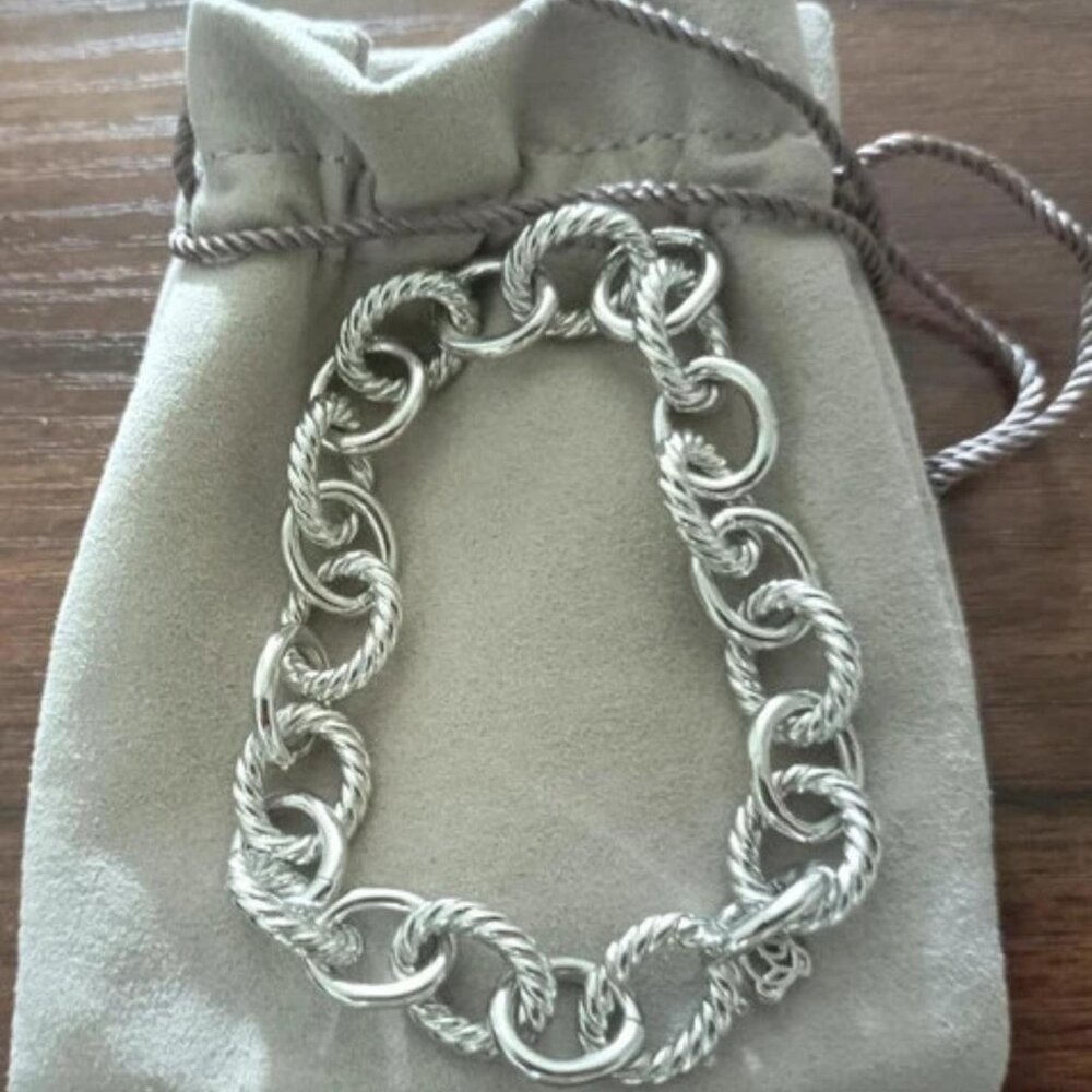 David Yurman Jewelry